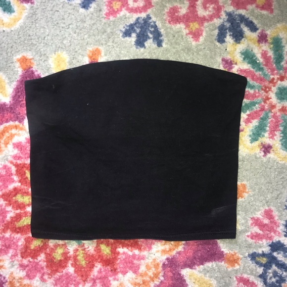 Tube top - Picture 1 of 1